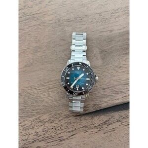 Tissot Seastar Graded Blue Men's Watch - T120.607.11.041.00